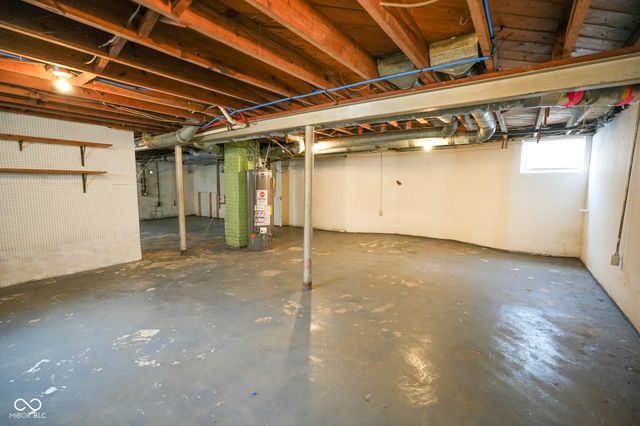 6481 Jackson Street, Indianapolis, IN 46241