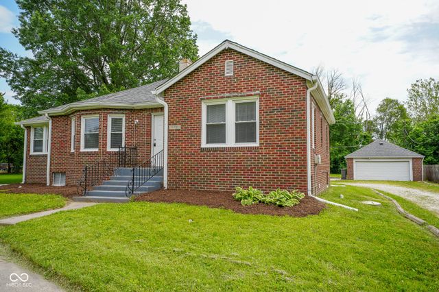 6481 Jackson Street, Indianapolis, IN 46241