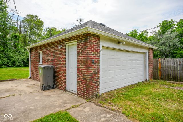 6481 Jackson Street, Indianapolis, IN 46241