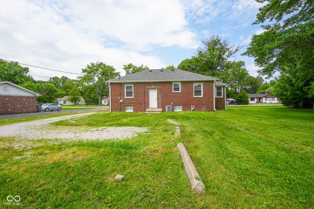 6481 Jackson Street, Indianapolis, IN 46241