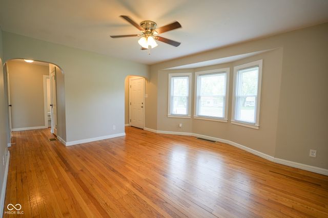 6481 Jackson Street, Indianapolis, IN 46241