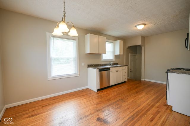 6481 Jackson Street, Indianapolis, IN 46241