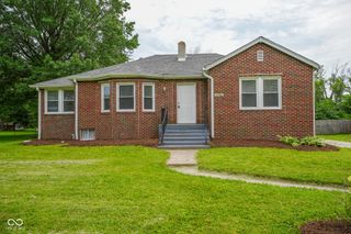 6481 Jackson Street, Indianapolis, IN 46241
