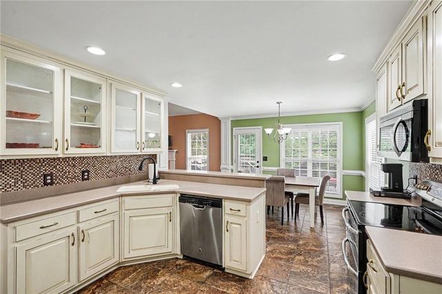 260 Glynnshire Court, Covington, GA 30016