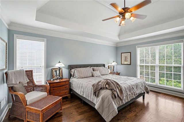 260 Glynnshire Court, Covington, GA 30016
