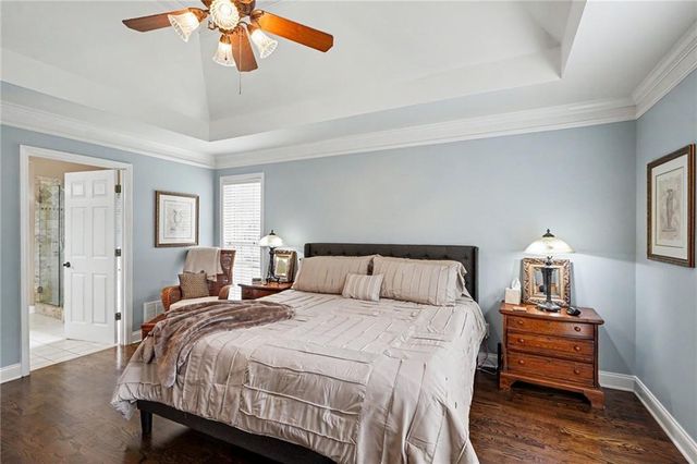 260 Glynnshire Court, Covington, GA 30016