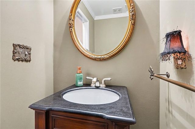 260 Glynnshire Court, Covington, GA 30016