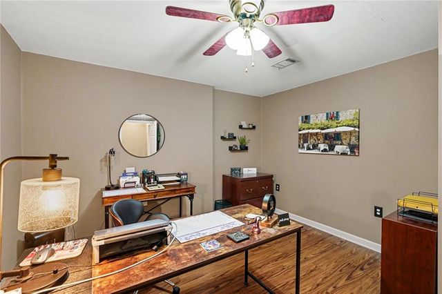 260 Glynnshire Court, Covington, GA 30016