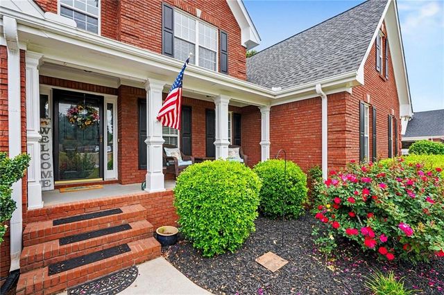 260 Glynnshire Court, Covington, GA 30016