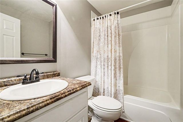 260 Glynnshire Court, Covington, GA 30016