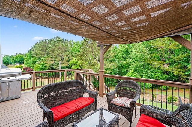 260 Glynnshire Court, Covington, GA 30016