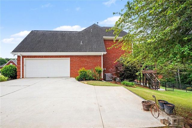 260 Glynnshire Court, Covington, GA 30016