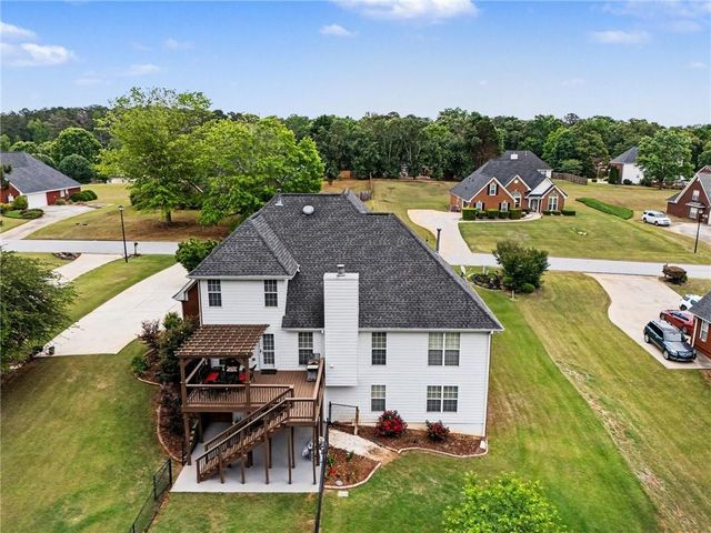 260 Glynnshire Court, Covington, GA 30016