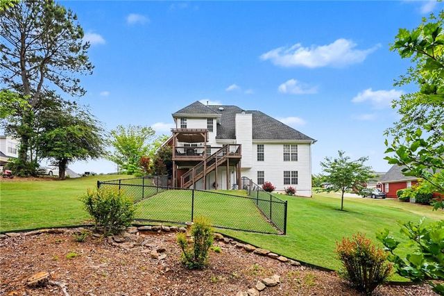260 Glynnshire Court, Covington, GA 30016
