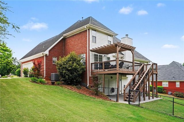 260 Glynnshire Court, Covington, GA 30016