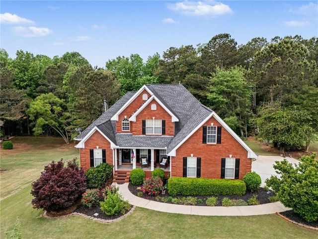 260 Glynnshire Court, Covington, GA 30016
