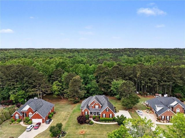 260 Glynnshire Court, Covington, GA 30016