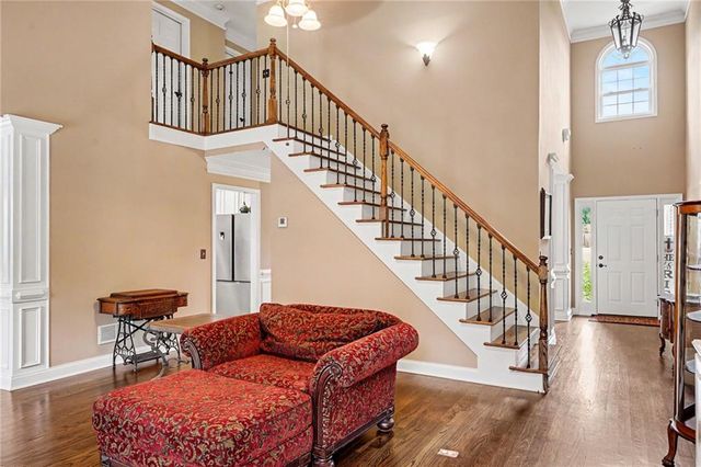 260 Glynnshire Court, Covington, GA 30016