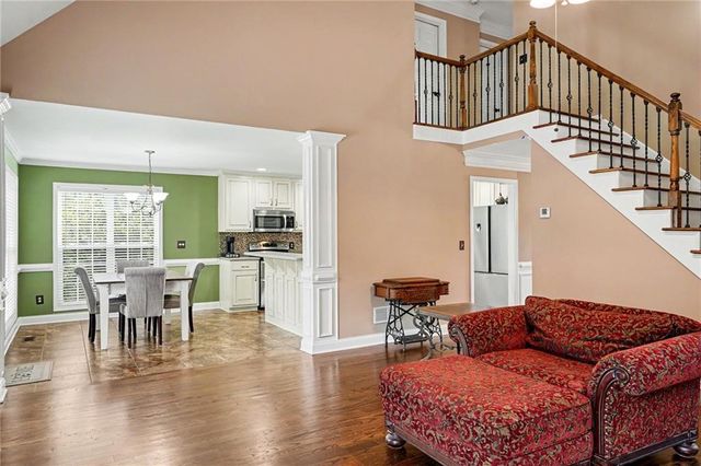 260 Glynnshire Court, Covington, GA 30016