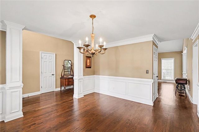 260 Glynnshire Court, Covington, GA 30016