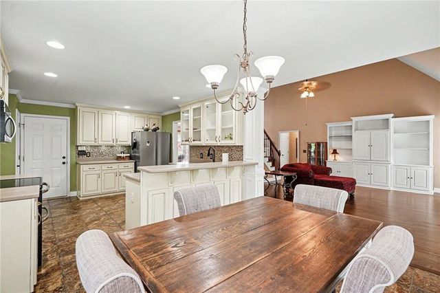 260 Glynnshire Court, Covington, GA 30016