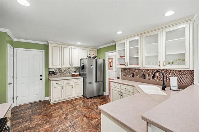 260 Glynnshire Court, Covington, GA 30016