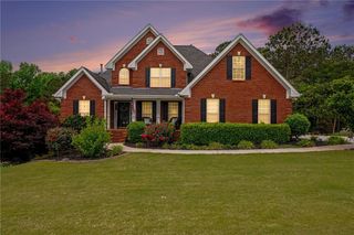 260 Glynnshire Court, Covington, GA 30016