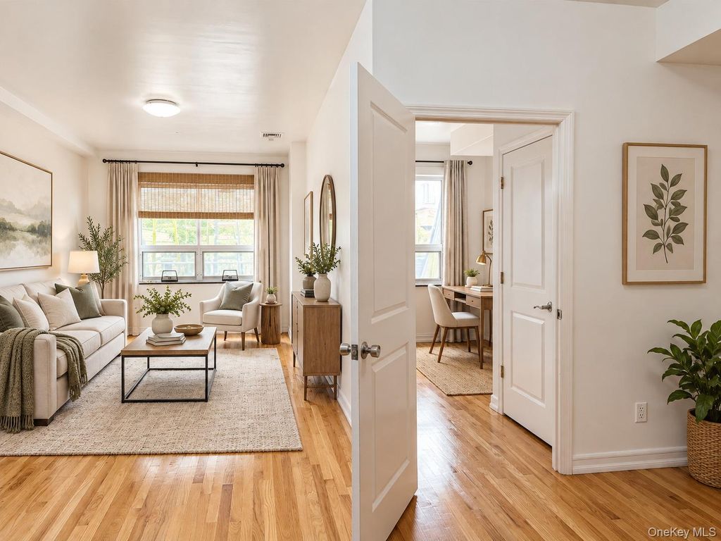 32-16 137th Street 1B, Flushing, NY 11354 — exterior