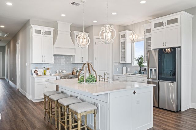 821 Casa Drive, Crystal Beach, TX 77650