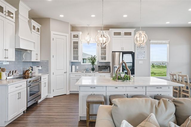 821 Casa Drive, Crystal Beach, TX 77650