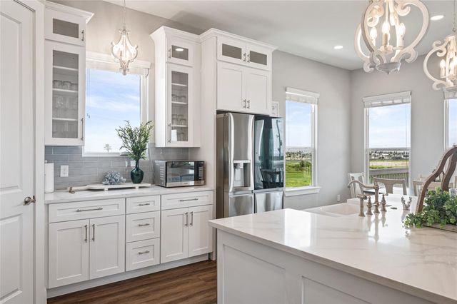 821 Casa Drive, Crystal Beach, TX 77650