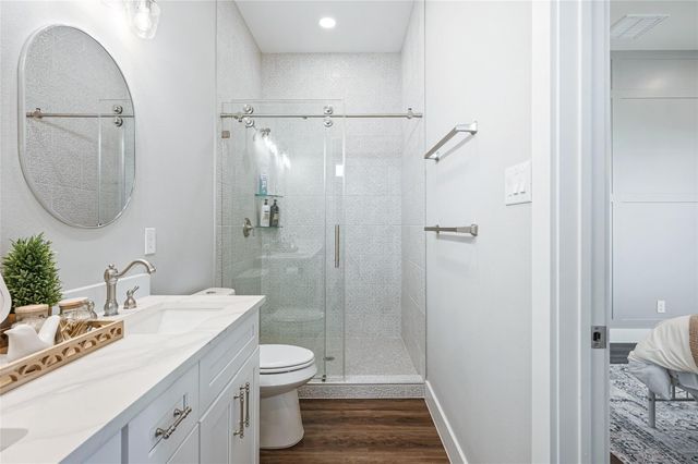 821 Casa Drive, Crystal Beach, TX 77650