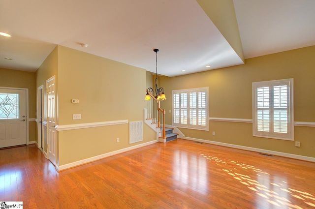 7 Shady Hollow Lane, Greer, SC 29651