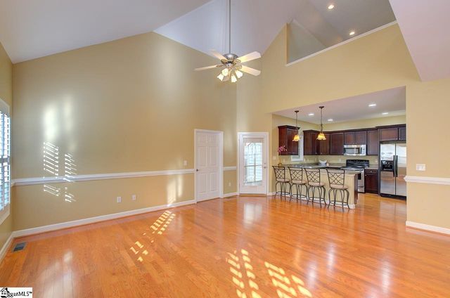 7 Shady Hollow Lane, Greer, SC 29651