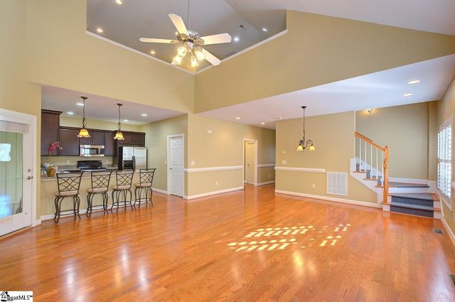 7 Shady Hollow Lane, Greer, SC 29651