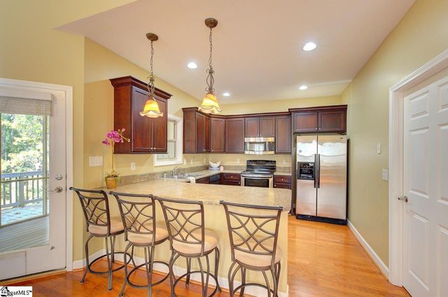 7 Shady Hollow Lane, Greer, SC 29651