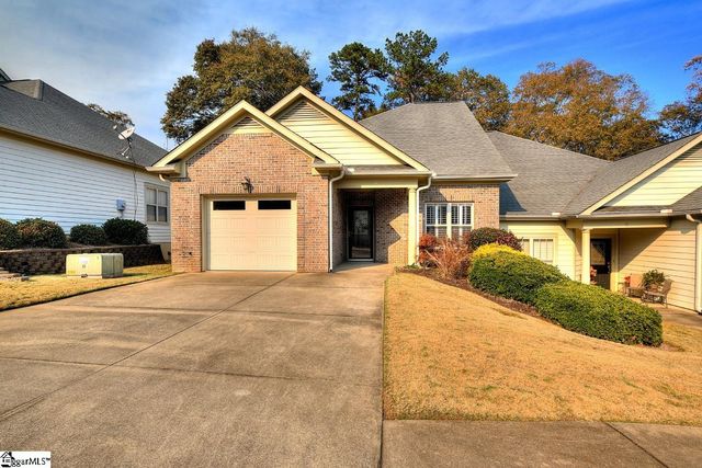 7 Shady Hollow Lane, Greer, SC 29651