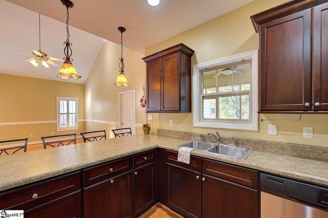 7 Shady Hollow Lane, Greer, SC 29651