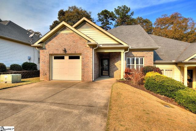 7 Shady Hollow Lane, Greer, SC 29651