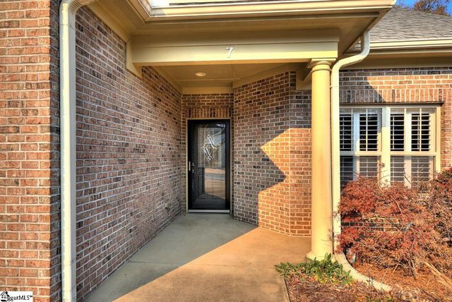 7 Shady Hollow Lane, Greer, SC 29651