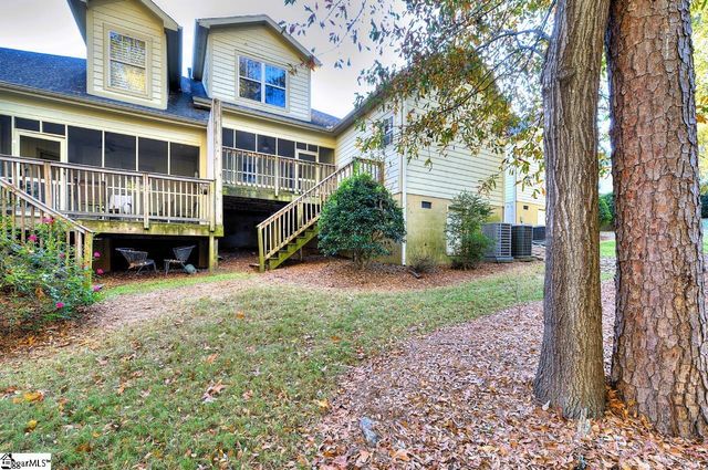 7 Shady Hollow Lane, Greer, SC 29651