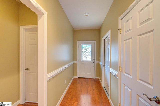 7 Shady Hollow Lane, Greer, SC 29651