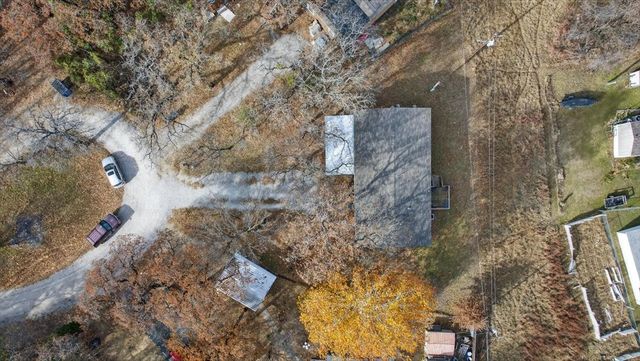 1424 Quail Court, Pelican Bay, TX 76020