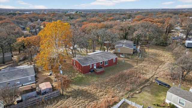 1424 Quail Court, Pelican Bay, TX 76020