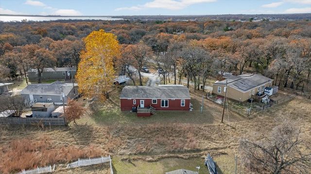 1424 Quail Court, Pelican Bay, TX 76020