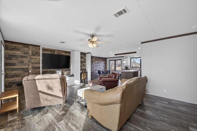 1424 Quail Court, Pelican Bay, TX 76020