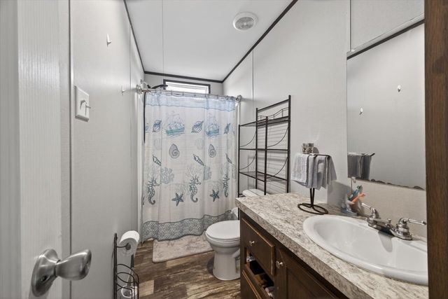 1424 Quail Court, Pelican Bay, TX 76020