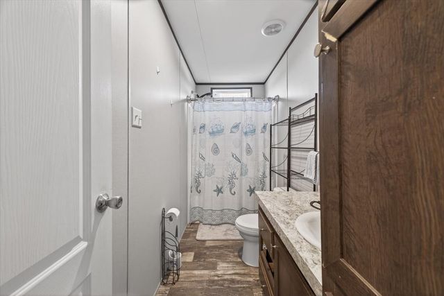 1424 Quail Court, Pelican Bay, TX 76020