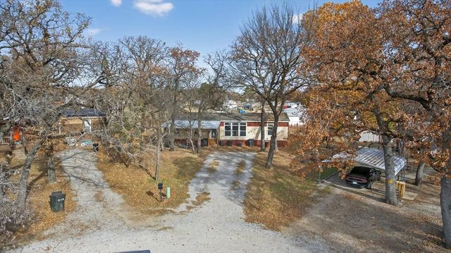 1424 Quail Court, Pelican Bay, TX 76020