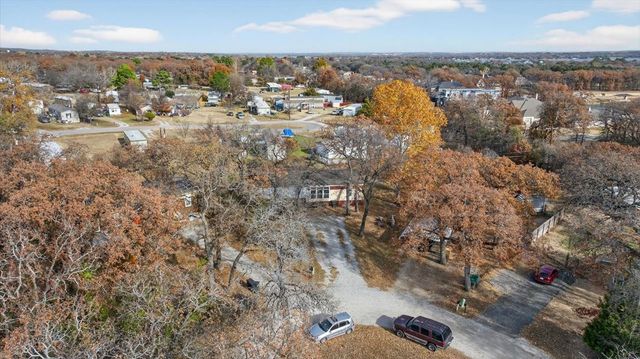 1424 Quail Court, Pelican Bay, TX 76020